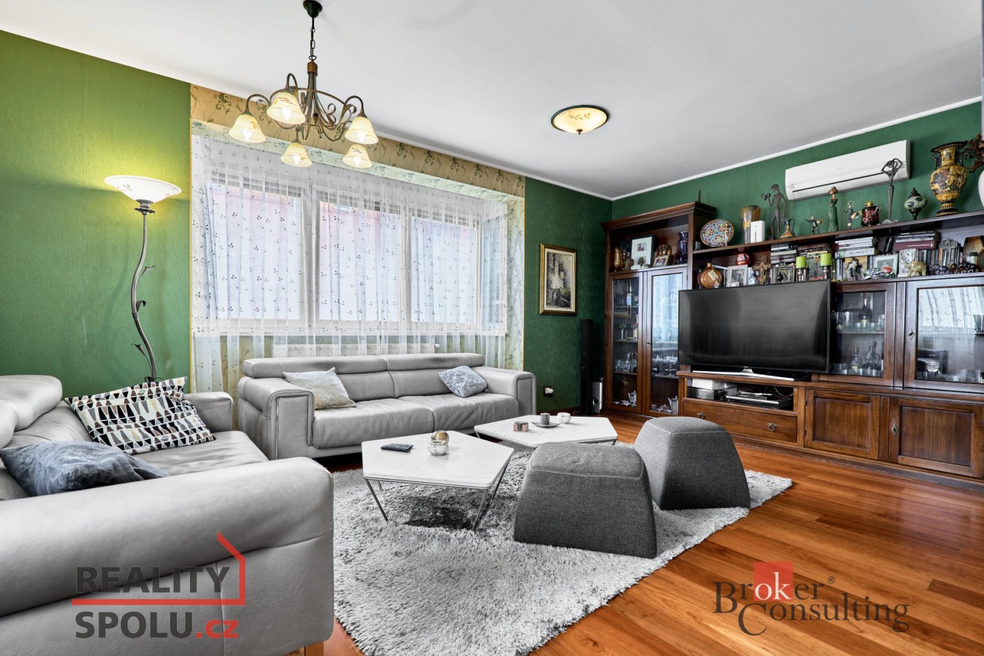 Prodej, byty/4+1, 140 m2, Zbrojnická 675/6, Drahovice, 36001 Karlovy Vary, Karlovy Vary [ID 74432]