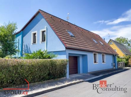 Prodej domu/vily, 240 m²
