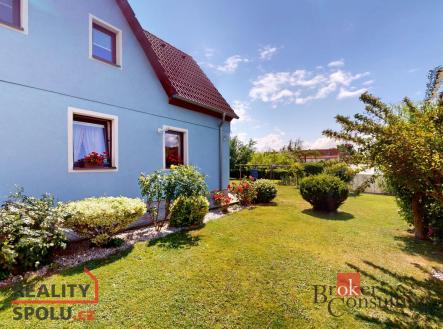 Prodej domu/vily, 240 m²