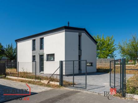 Prodej domu/vily, 153 m²