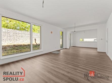 Prodej domu/vily, 153 m²
