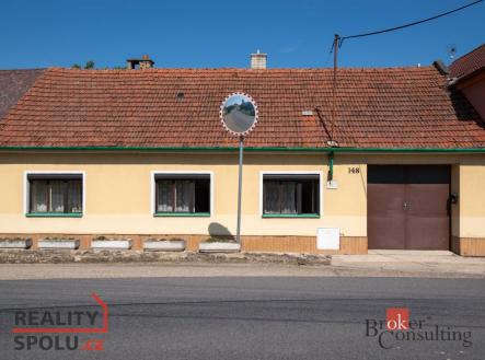 Prodej domu/vily, 150 m²