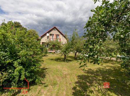 Prodej domu/vily, 112 m²