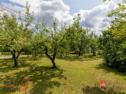 Prodej domu/vily, 112 m²