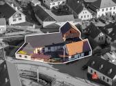 Prodej domu/vily, 688 m²