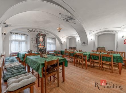 Prodej domu/vily, 688 m²