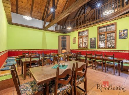 Prodej domu/vily, 688 m²