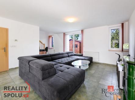 Prodej domu/vily, 96 m²