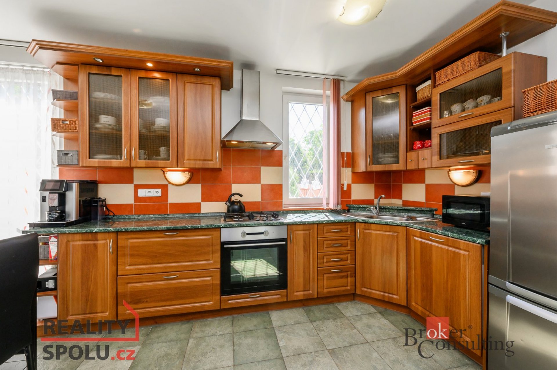 Prodej rodinného domu 4+kk, 96 m2, pozemek 393 m2, Horní Lukavice 182