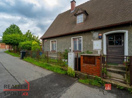 Prodej domu/vily, 120 m²