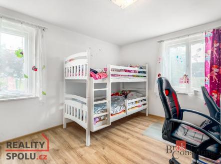 Prodej domu/vily, 120 m²