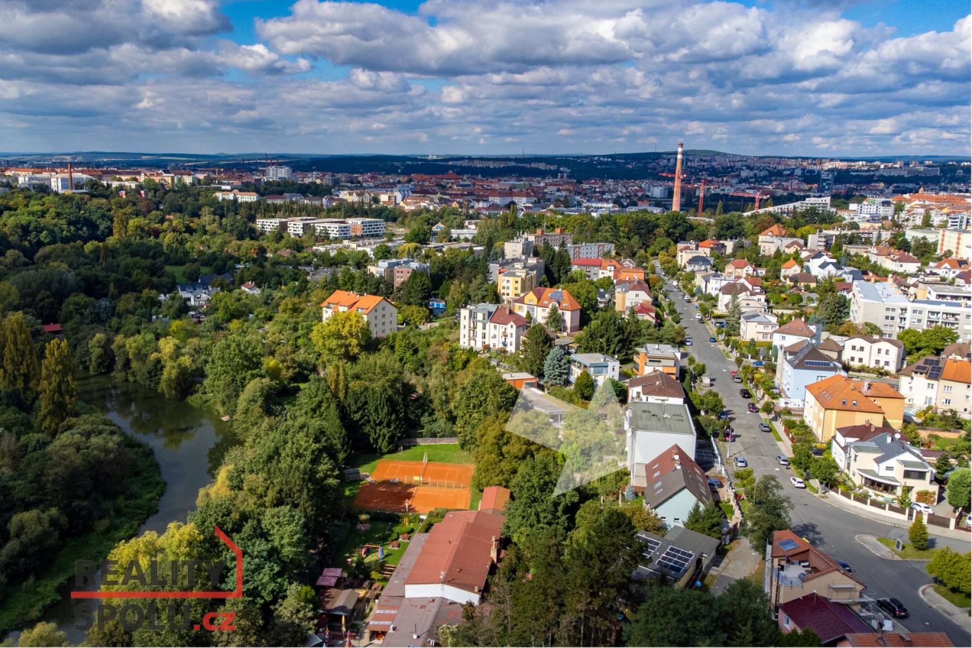 Prodej, domy/rodinný, 222 m2, Květná, Plzeň, Plzeň-město [ID 73956]