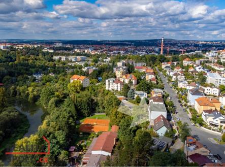 Prodej domu/vily, 222 m²