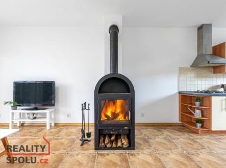 Prodej domu/vily, 222 m²