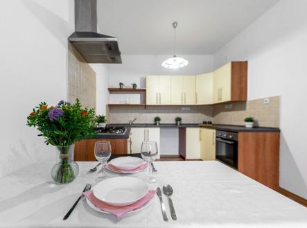 Prodej domu/vily, 222 m²