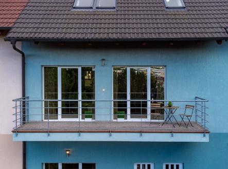 Prodej domu/vily, 222 m²