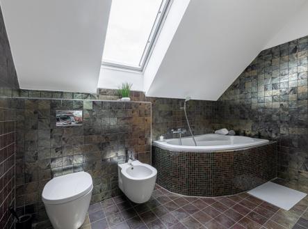 Prodej domu/vily, 222 m²