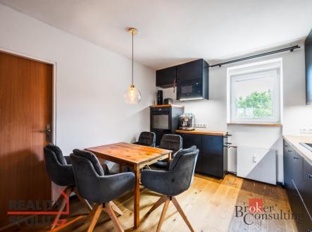 Prodej bytu, 3+1, 74 m²