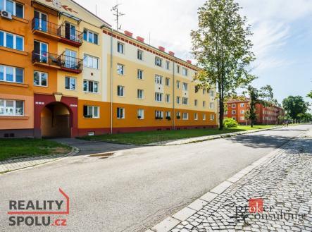 Prodej bytu, 3+1, 74 m²