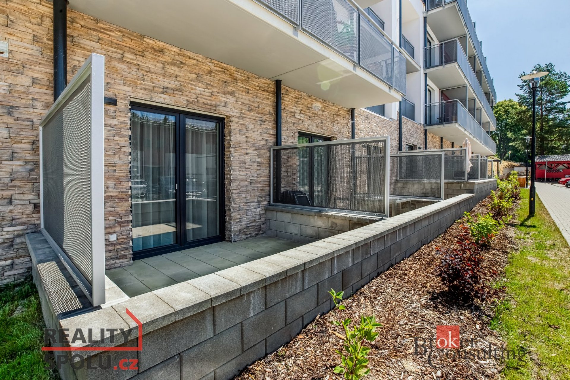 Prodej, byty/1+kk, 40 m2, 38278 Lipno nad Vltavou, Český Krumlov [ID 74363]