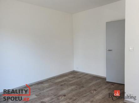 Pronájem bytu, 2+kk, 46 m²
