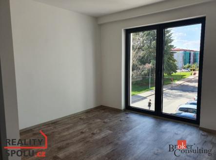 Pronájem bytu, 2+kk, 46 m²
