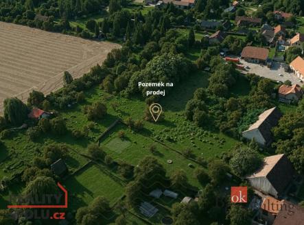 Prodej pozemku pro bydlení, 3 106 m²