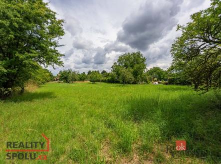 Prodej pozemku pro bydlení, 3 106 m²