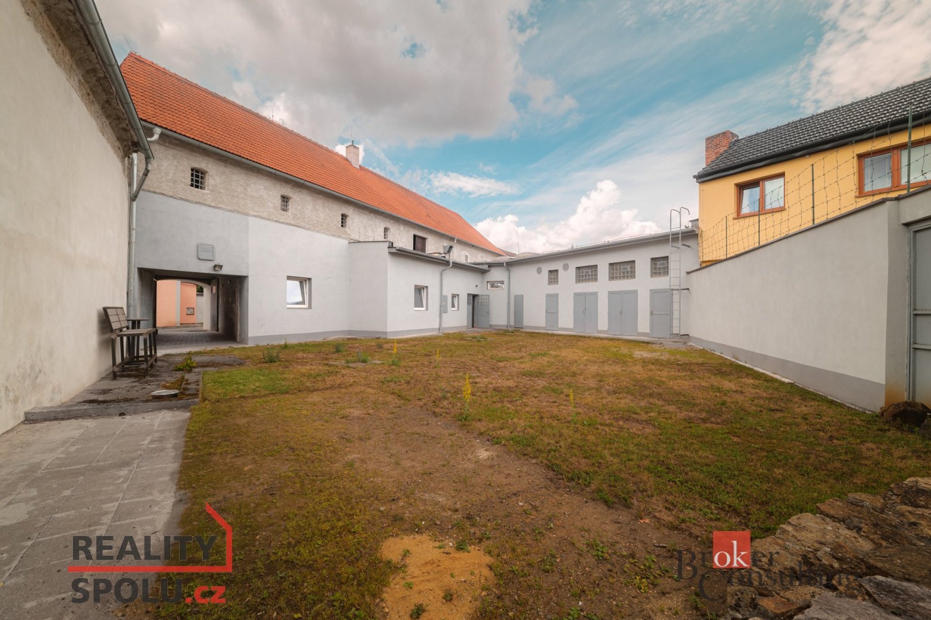 Prodej, komerční/obchodní prostory, 372 m2, U Elektrárny 794, 33301 Stod, Plzeň-jih [ID 74352]