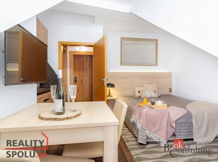 Prodej komerčního objektu, jiný, 24,52 m²