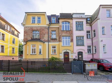 Prodej domu/vily, 154 m²