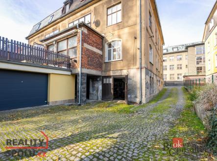 Prodej domu/vily, 154 m²