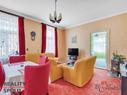 Prodej domu/vily, 154 m²