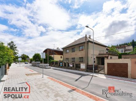Prodej - dům/vila, 175 m²