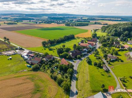 Prodej pozemku pro bydlení, 1 048 m²
