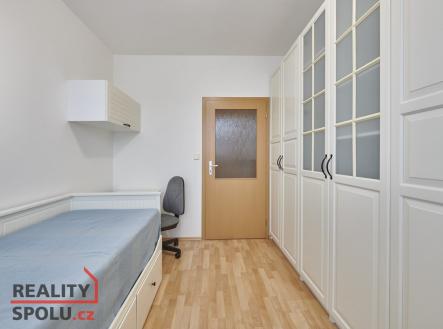 Pronájem bytu, 3+kk, 74 m²