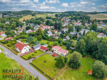 Prodej domu/vily, 180 m²