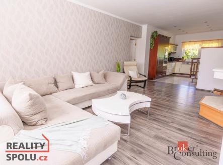 Pronájem domu/vily, 368 m²