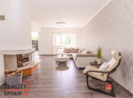 Pronájem domu/vily, 368 m²