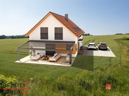 Prodej pozemku pro bydlení, 5 460 m²