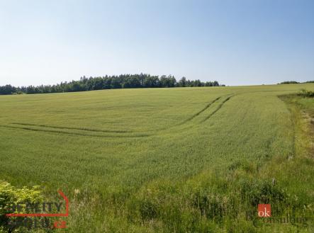 Prodej pozemku pro bydlení, 5 460 m²