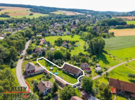 Prodej domu/vily, 129 m²