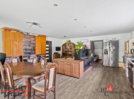 Prodej domu/vily, 129 m²