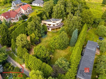 Prodej domu/vily, 311 m²