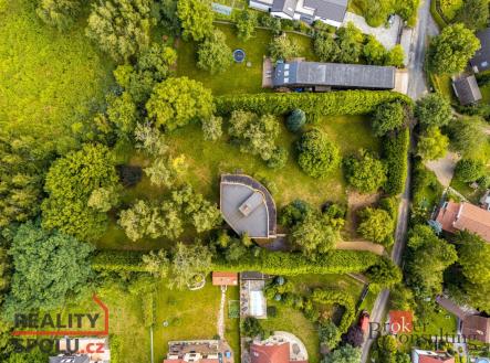 Prodej domu/vily, 311 m²