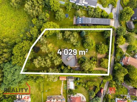 Prodej domu/vily, 311 m²