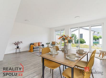 Prodej domu/vily, 105 m²