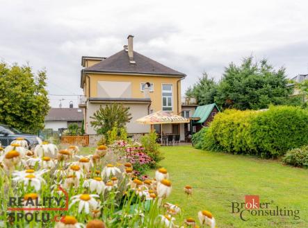 Prodej domu/vily, 177,5 m²