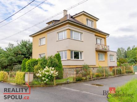 Prodej domu/vily, 177,5 m²