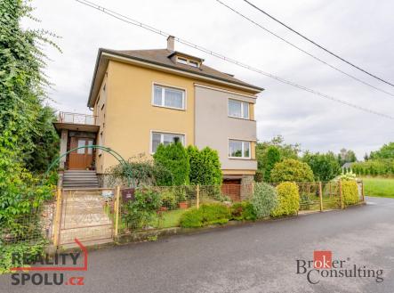 Prodej domu/vily, 177,5 m²